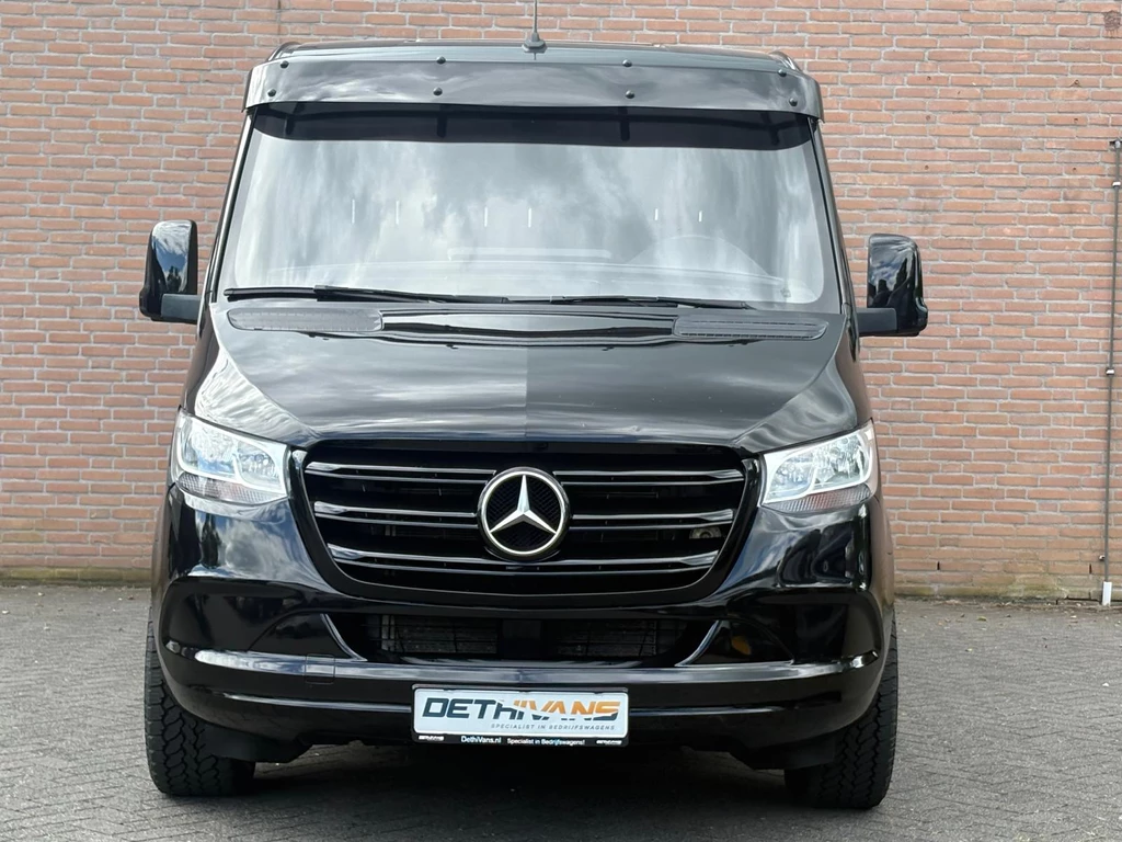 Mercedes-Benz Sprinter – foto 6