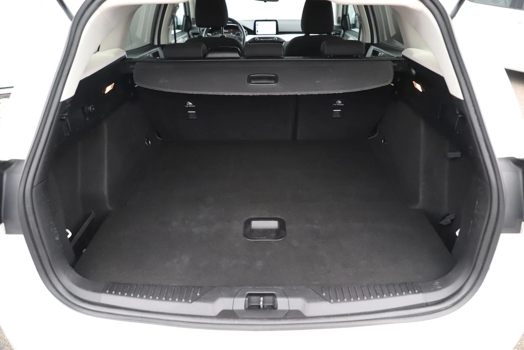 Ford Focus – foto 9