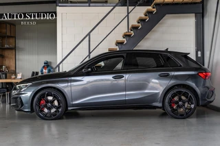 Audi A3 – thumbnail 4