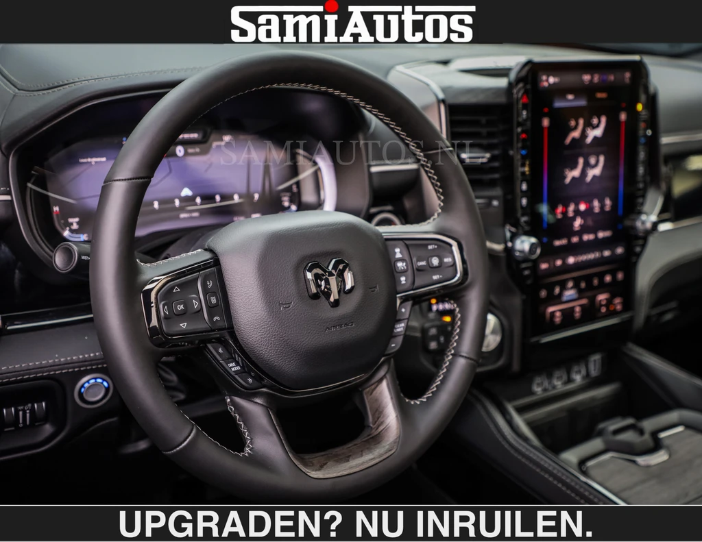 Dodge Ram Pick-Up – foto 53