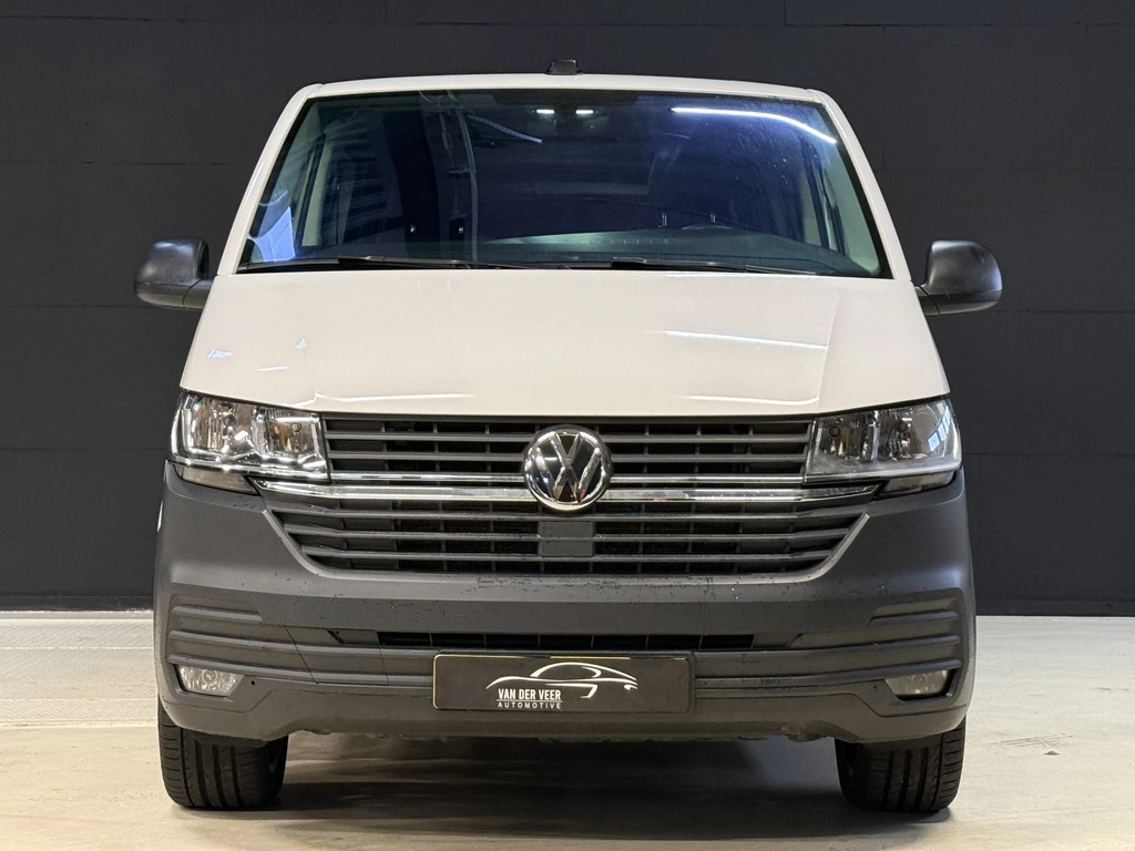 Volkswagen Transporter – foto 7