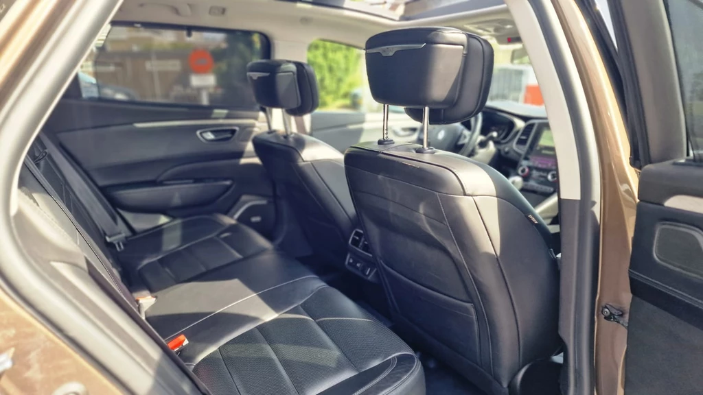Renault Talisman – foto 13