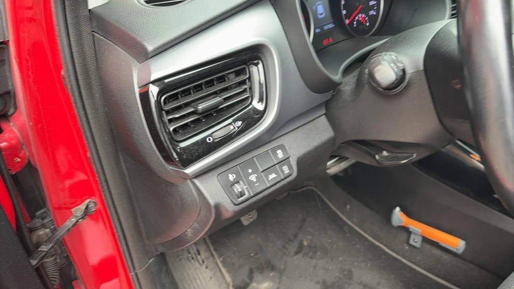 Kia Stonic – foto 6