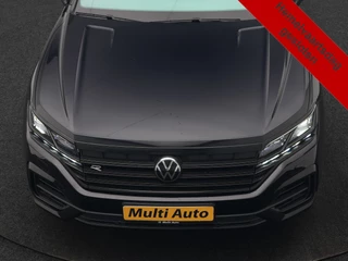 Volkswagen Touareg – thumbnail 12