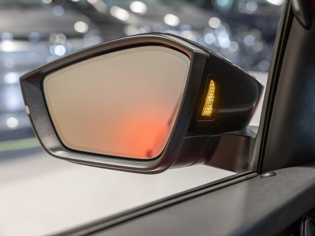Škoda Kamiq – foto 19