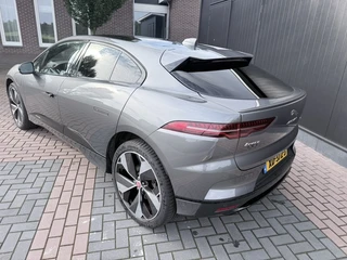 Jaguar I-PACE – thumbnail 3