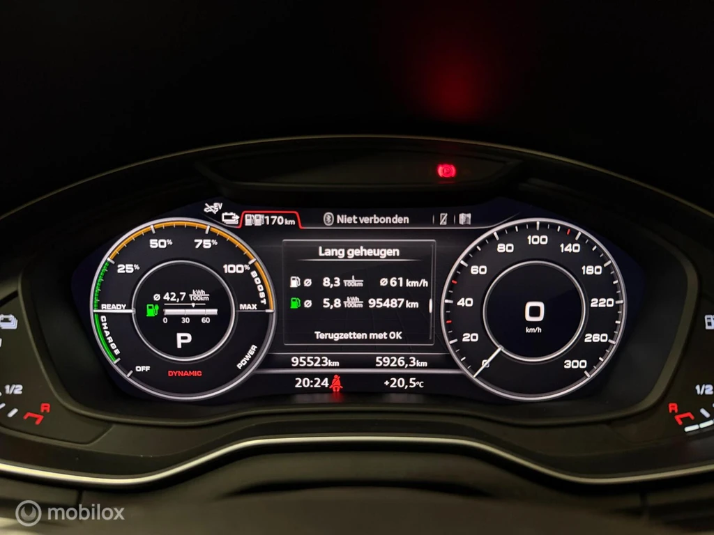 Audi Q5 – foto 22