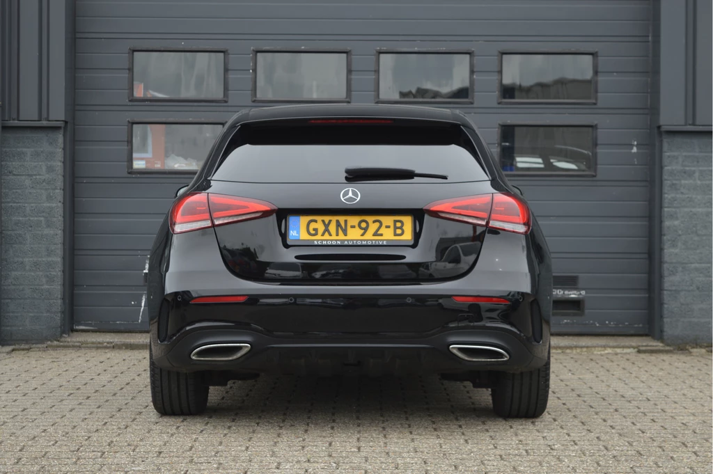 Mercedes-Benz A-Klasse – foto 3