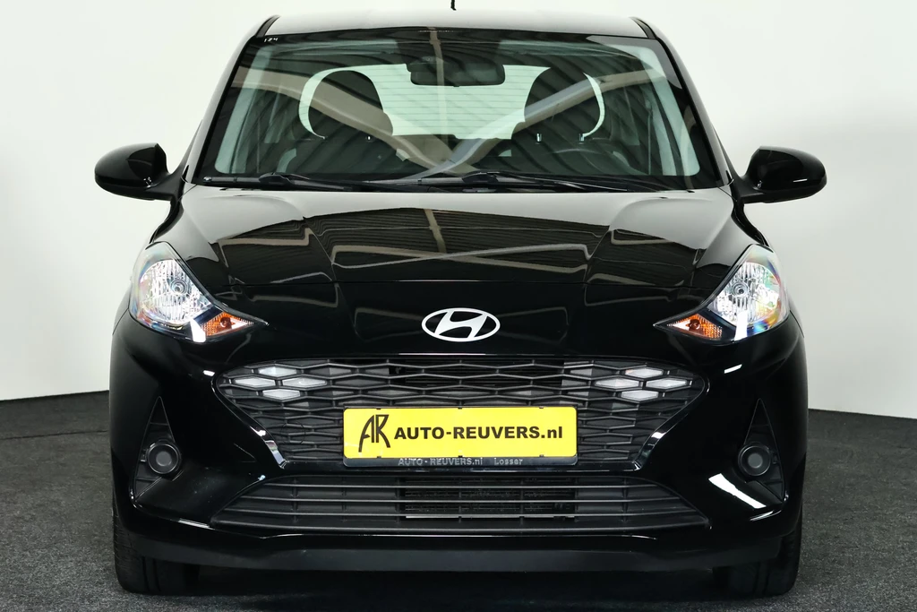 Hyundai i10 – foto 8