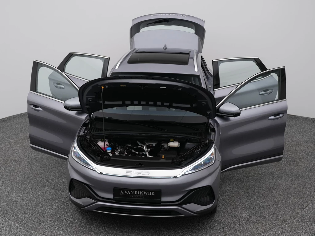 BYD ATTO 3 – foto 18