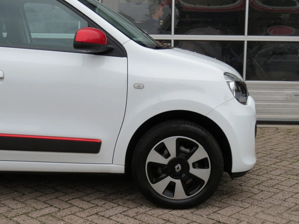 Renault Twingo – foto 34