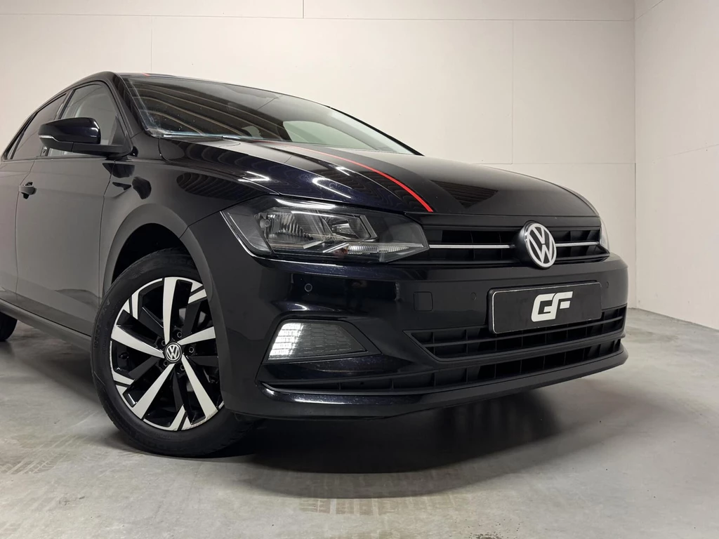 Volkswagen Polo – foto 19