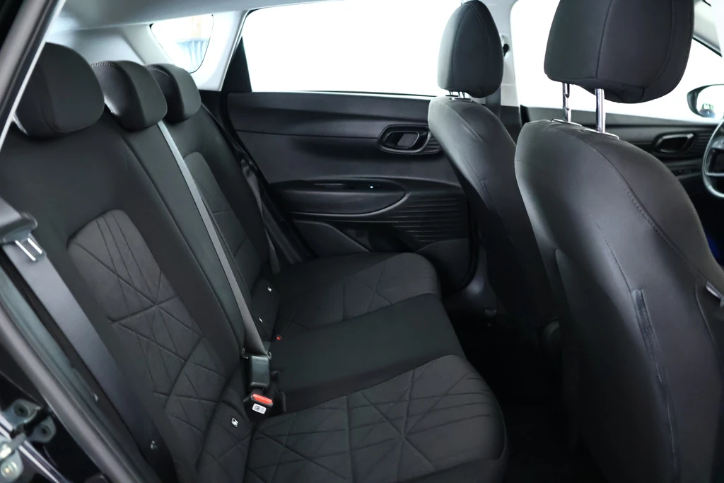 Hyundai Bayon – foto 13