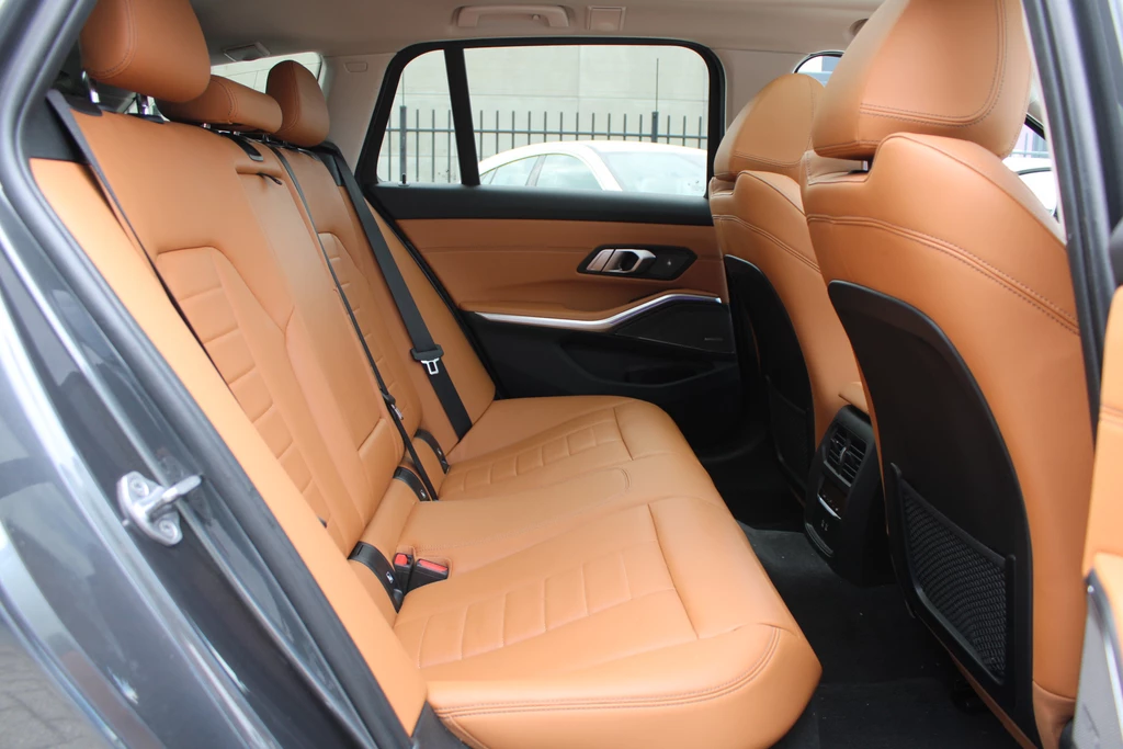 BMW 3 Serie – foto 19