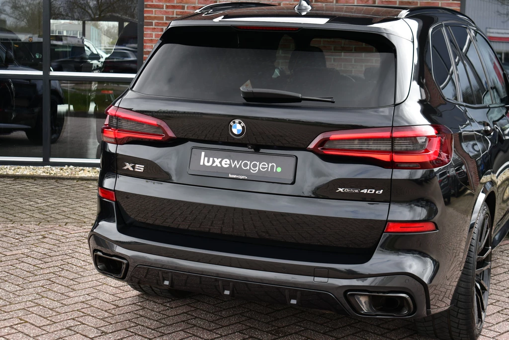 BMW X5 – foto 18