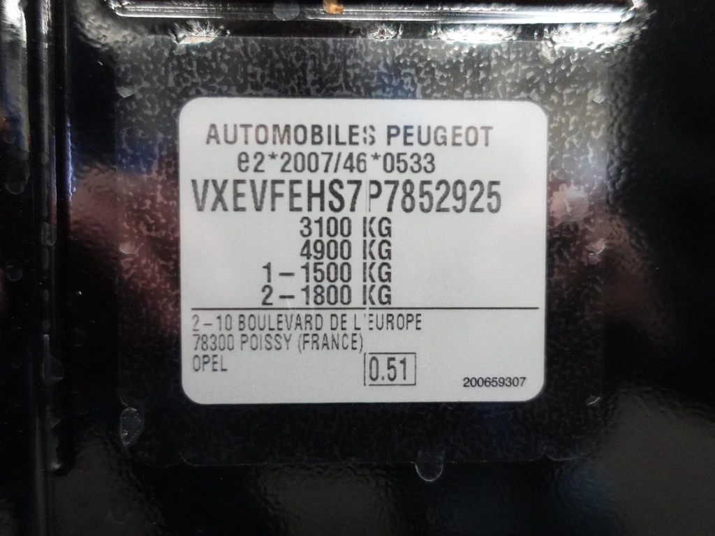 Opel Vivaro – foto 43