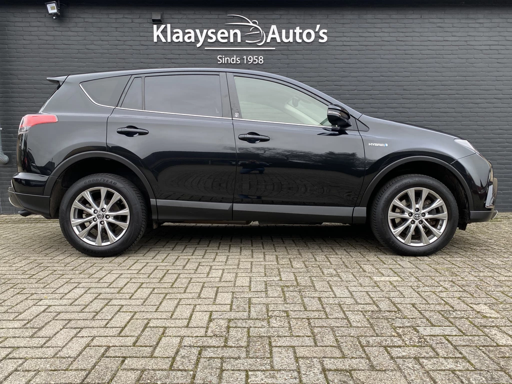 Toyota RAV4 – foto 7