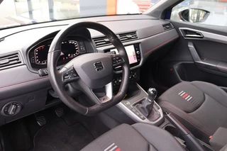 SEAT Arona – thumbnail 28