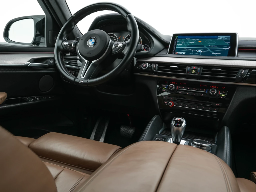 BMW X6 – foto 7