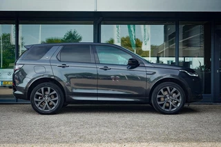 Land Rover Discovery Sport – thumbnail 6