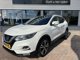 Nissan QASHQAI – thumbnail 3
