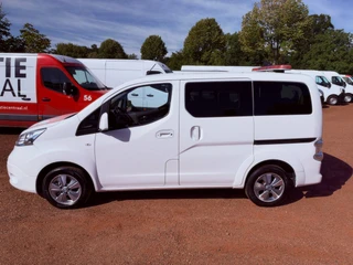 Nissan e-NV200 – thumbnail 2