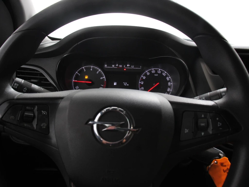 Opel KARL – foto 12