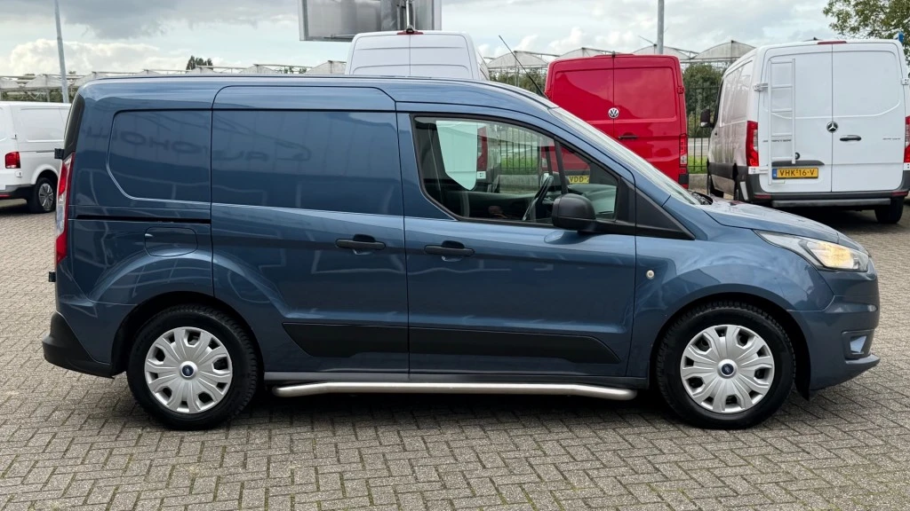 Ford Transit Connect – foto 6
