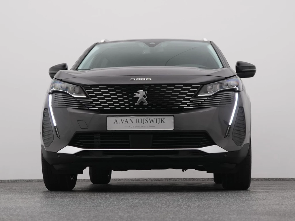 Peugeot 5008 – foto 22