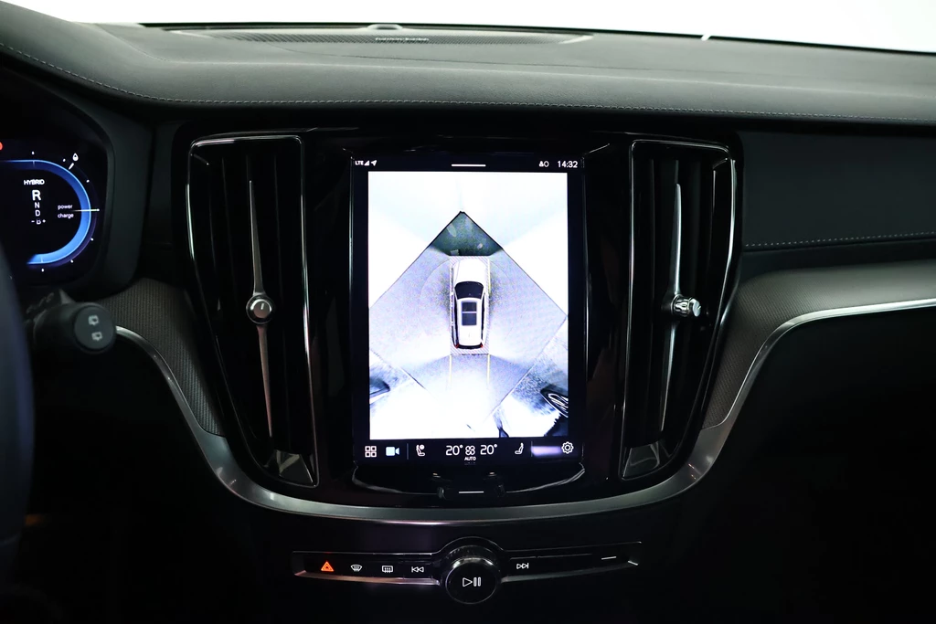 Volvo V60 – foto 25
