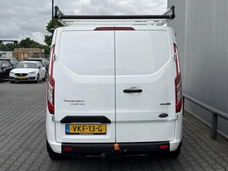 Ford Transit Custom – thumbnail 5