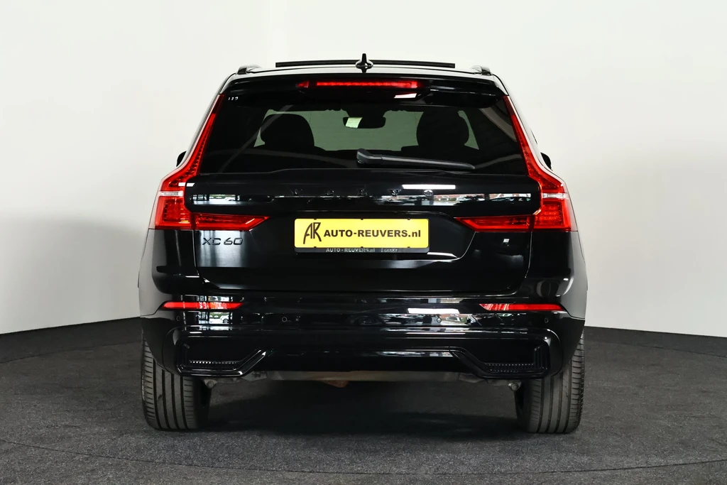 Volvo XC60 – foto 5