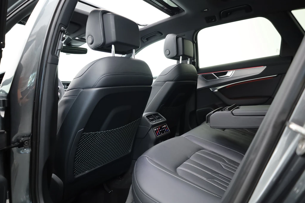 Audi A6 – foto 42
