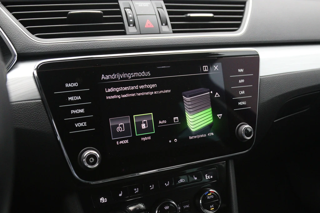 Škoda Superb – foto 29