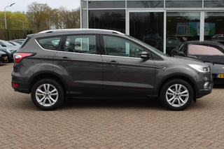 Ford Kuga – thumbnail 5