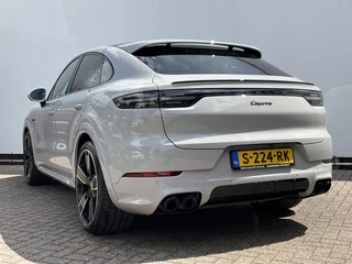 Porsche Cayenne – thumbnail 6
