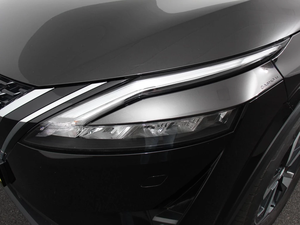 Nissan QASHQAI – foto 30