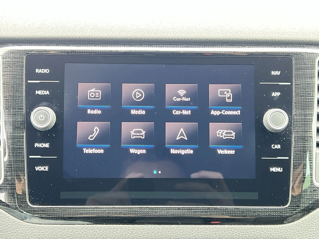 Volkswagen Golf Sportsvan – foto 20