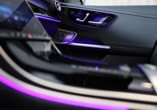 Mercedes-Benz C-Klasse – thumbnail 45