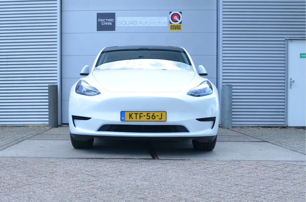 Tesla Model Y – foto 5