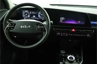 Kia Niro EV – thumbnail 35