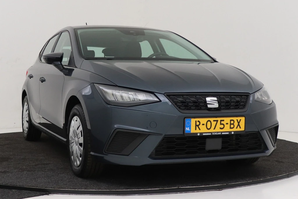 SEAT Ibiza – foto 11