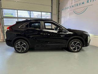 Mitsubishi Eclipse Cross – thumbnail 8