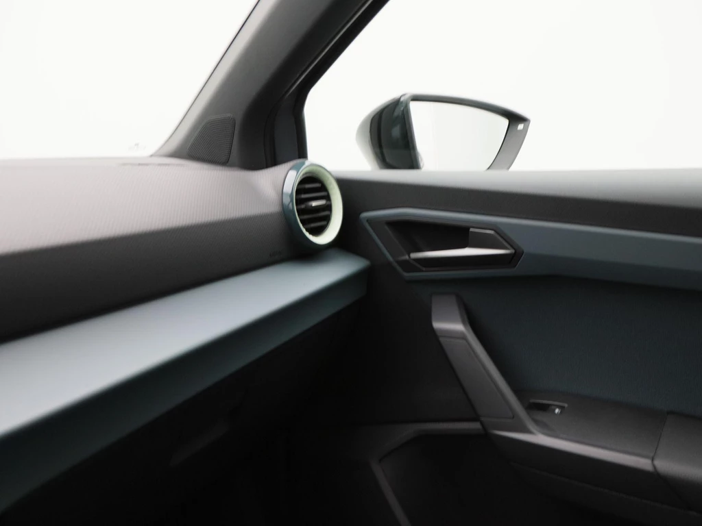 SEAT Arona – foto 28