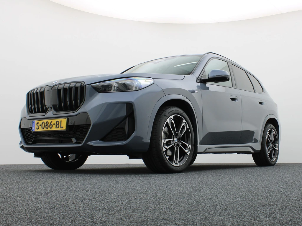 BMW X1 – foto 3