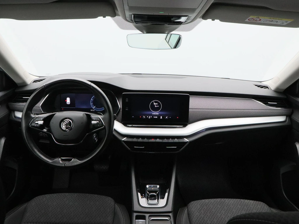 Škoda Octavia – foto 36