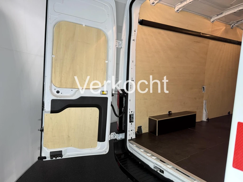 Ford E-Transit – foto 17