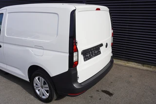 Volkswagen Caddy – thumbnail 4
