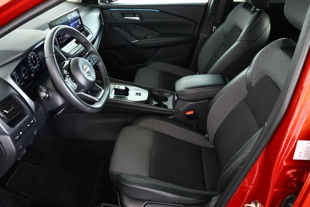 Nissan QASHQAI – foto 8