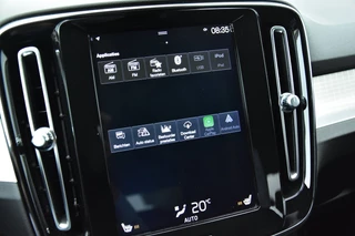 Volvo XC40 – thumbnail 20